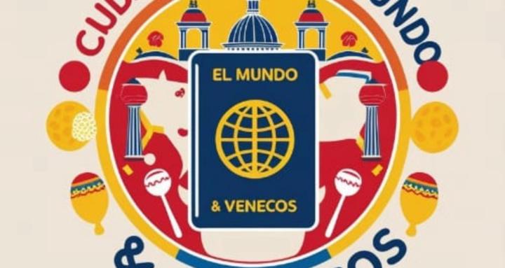 Ciudadanos del Mundo & Venecos