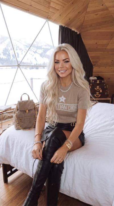 Claudia Kos