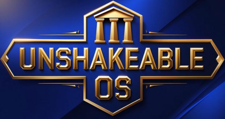 Unshakeable OS