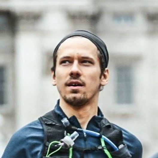 Joseph Coudray