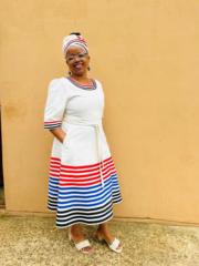 Dolphinah Mabotha