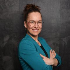 Caroline Blaschkowski