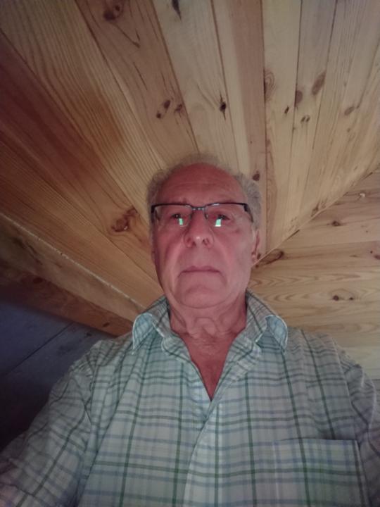 Victor Seytre