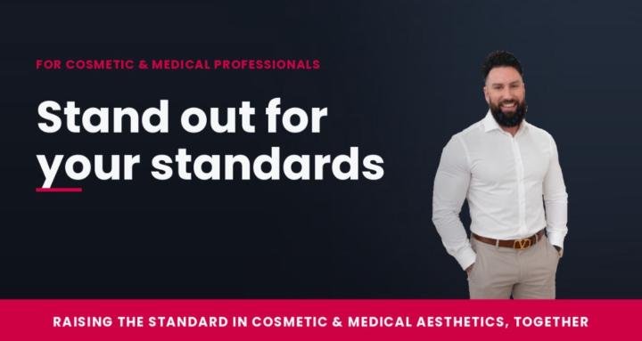 The Cosmedi Network - UK & IRL