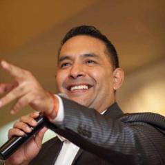 Alfredo Rodriguez