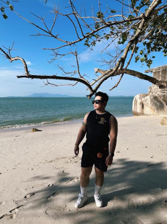 Nguyen Giang