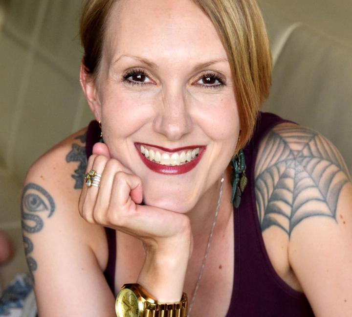 Diana Dam-Hansen
