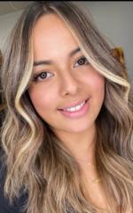 Jacqueline Torres