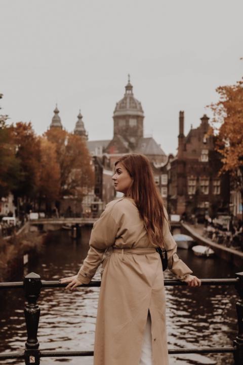 Eliza Wronska