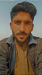 Muhammad yousif Mashori