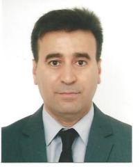 Khaled Bedahouche