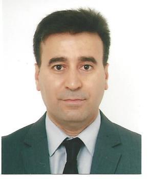 Khaled Bedahouche