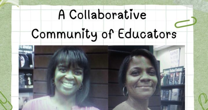 Collaborative Educators Hub