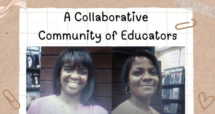 Collaborative Educators Hub