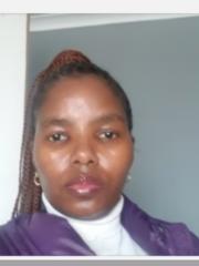 Nomathamsanqa Shezi
