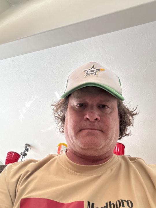 Dave Mecham