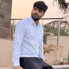 Hamza Rehan