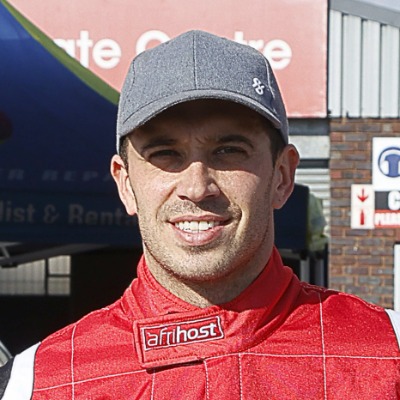 Johan Gouws