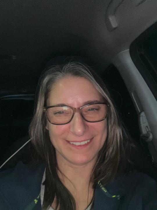Heather Bellinger