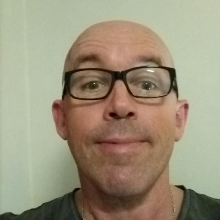 Brett Smyth