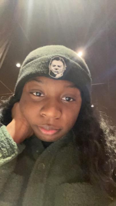 Jamecia Smith
