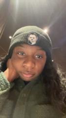 Jamecia Smith