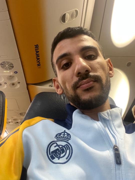 Ayoub Qraitich