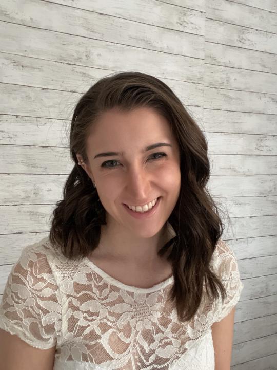 Savannah Glaab