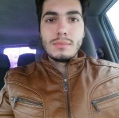 Christian Martinez Katrinich