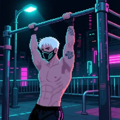 Jean Svn