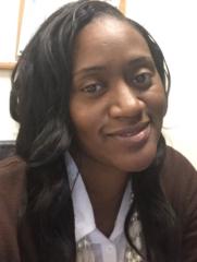 Brenda Davis