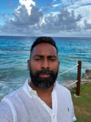 Shawn Sugrim