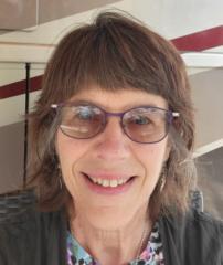 Michele Frederick