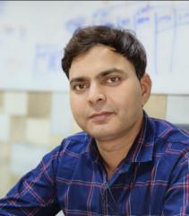 Jagdish Rajput