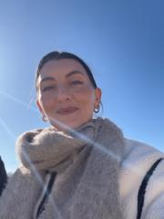 Veronika Safronow