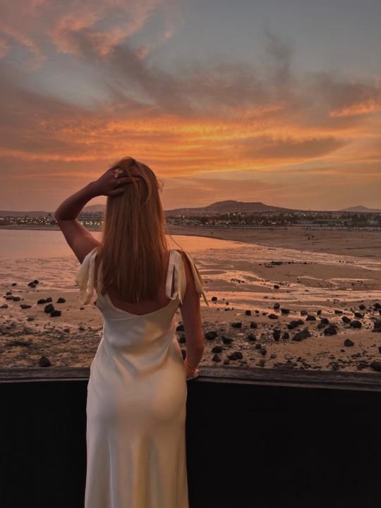 Theresa Elisa Karger