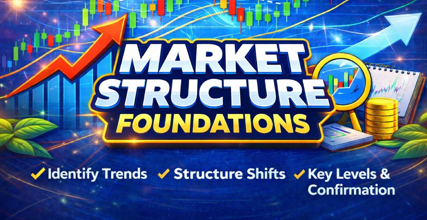 Market Structure Foundations