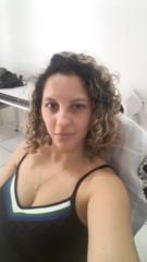 Carla cristina Aguiar