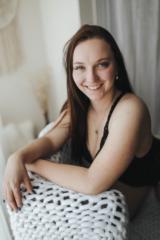 Sydney Robinson