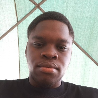 Favour Oyewole
