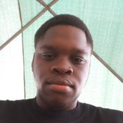 Favour Oyewole