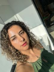 Rosalia Moreno