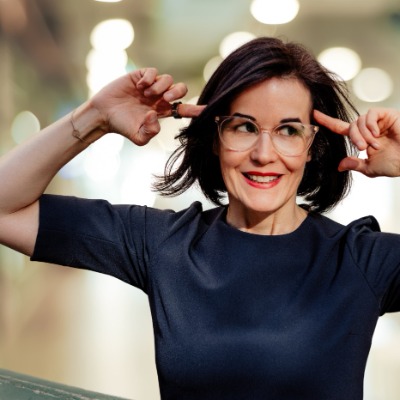 Esther Eisenhardt