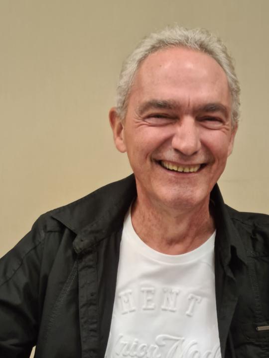 Thierry Andral