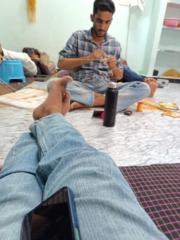 Ahmed Mohammad