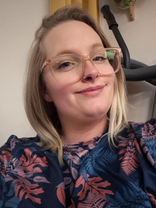 Elisabeth Landry-Beland