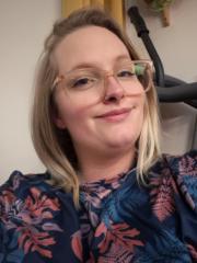 Elisabeth Landry-Beland