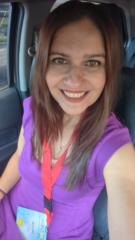 Maria Jimenez Negron