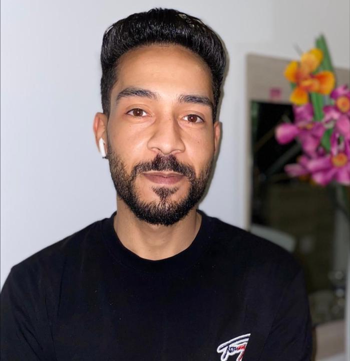 Mohamed amer Ben Hassine