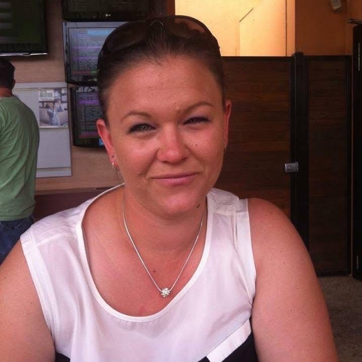 Angela Clarke